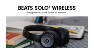 Beats Solo3